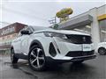 2021 Peugeot 3008
