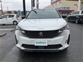 2021 Peugeot 3008