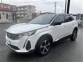 2021 Peugeot 3008