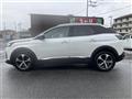 2021 Peugeot 3008