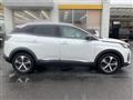 2021 Peugeot 3008