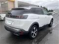 2021 Peugeot 3008