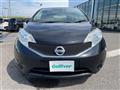 2016 Nissan Note