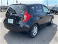 2016 Nissan Note