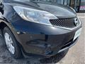 2016 Nissan Note
