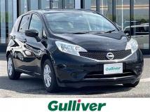 2016 Nissan Note