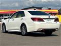 2016 Toyota Crown Hybrid