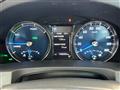 2016 Toyota Crown Hybrid