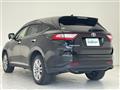 2019 Toyota Harrier