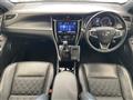 2019 Toyota Harrier