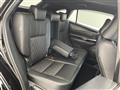 2019 Toyota Harrier