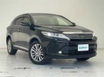 2019 Toyota Harrier