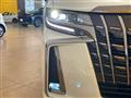 2022 Toyota Alphard