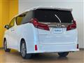 2022 Toyota Alphard