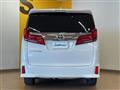 2022 Toyota Alphard