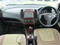 2010 Nissan Wingroad
