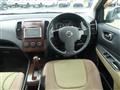 2010 Nissan Wingroad