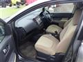 2010 Nissan Wingroad