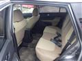 2010 Nissan Wingroad