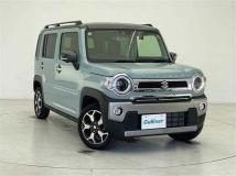 2021 Suzuki Hustler