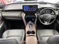 2021 Toyota Harrier Hybrid