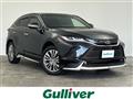 2021 Toyota Harrier