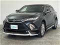2021 Toyota Harrier