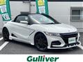 2018 Honda S660