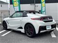 2018 Honda S660