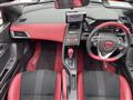 2018 Honda S660