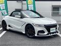 2018 Honda S660