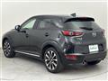 2023 Mazda CX-3