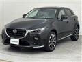 2023 Mazda CX-3