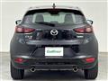 2023 Mazda CX-3