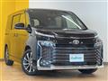 2026 Toyota Voxy
