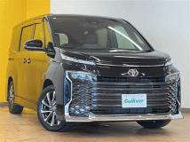 2026 Toyota Voxy
