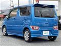 2018 Suzuki Wagon R