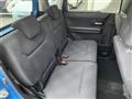 2018 Suzuki Wagon R
