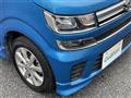 2018 Suzuki Wagon R