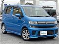 2018 Suzuki Wagon R