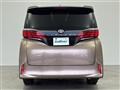 2024 Toyota Alphard Hybrid
