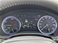 2022 Toyota Crown Hybrid