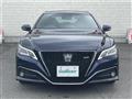 2022 Toyota Crown Hybrid