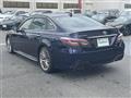 2022 Toyota Crown Hybrid