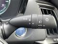 2022 Toyota Crown Hybrid