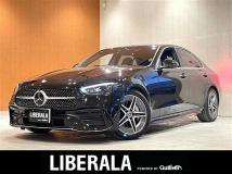2022 Mercedes-Benz C-Class