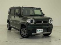 2025 Suzuki Hustler