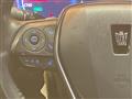 2018 Toyota Crown Hybrid