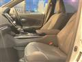 2018 Toyota Crown Hybrid
