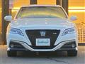 2018 Toyota Crown Hybrid